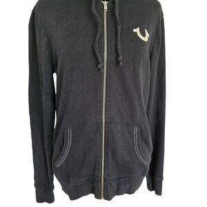 True Religion Hoodie